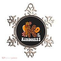 Unity Day Kindness Teacher Be Kind Ornament thumb 0