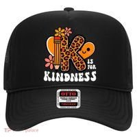 Unity Day Kindness Teacher Be Kind Hat thumb 0
