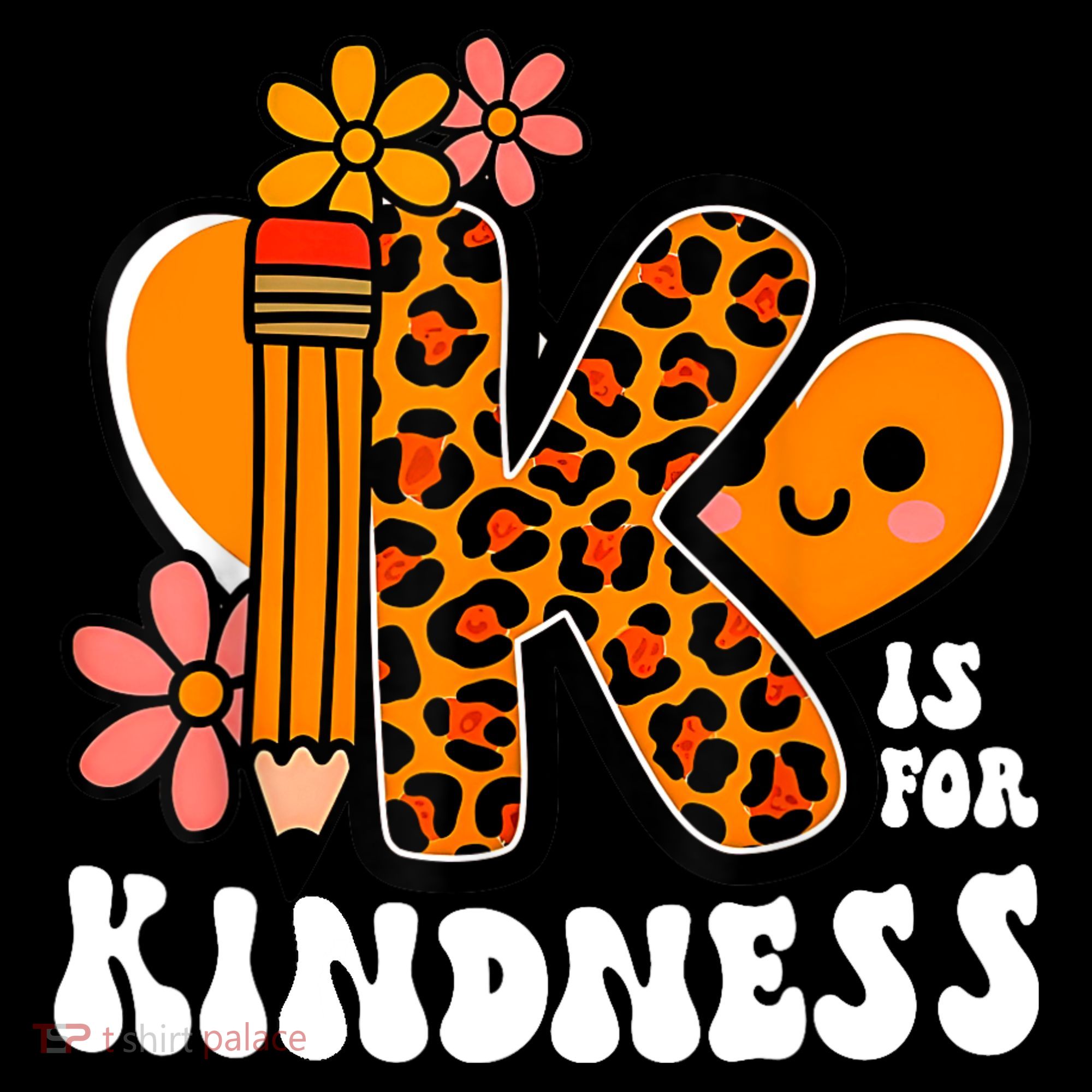 Unity Day Kindness Teacher Be Kind Toddler Hoodie