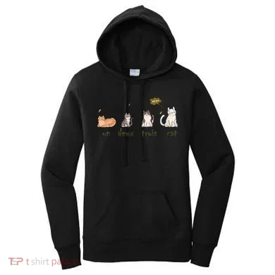 Women's Hoodie