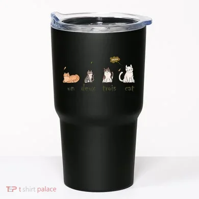 Tumbler