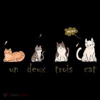 Un Deux Trois Cat Visor thumb 3