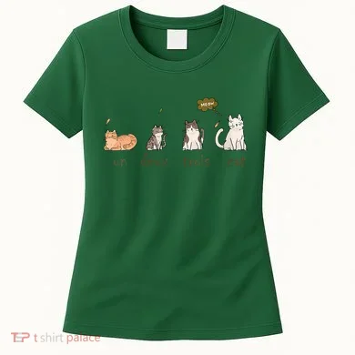 Women's T-Shirt
