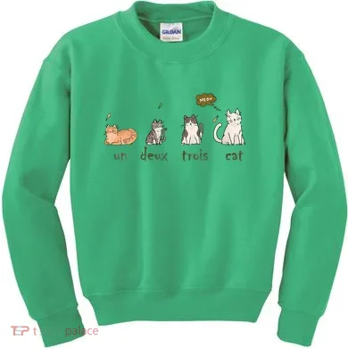 Kids Sweatshirt