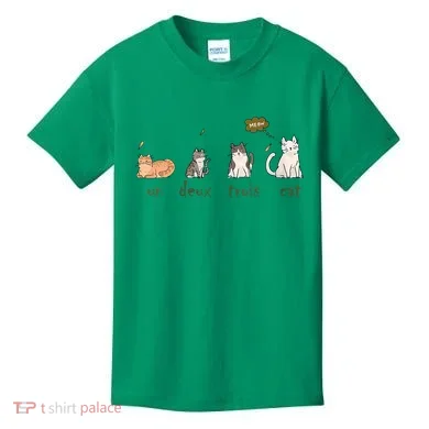 Kids T-Shirt