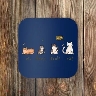 Coaster