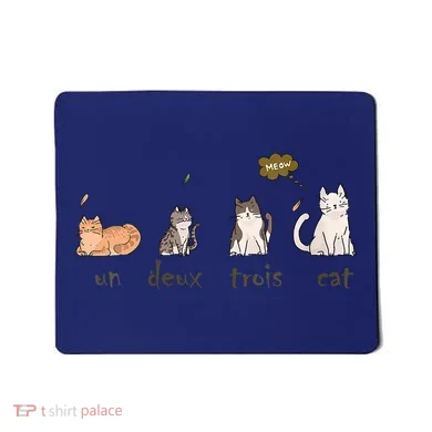 Mousepad