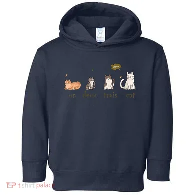 Toddler Hoodie