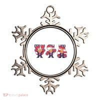USA Donald Trump Cheer Cartoon Ornament thumb 0