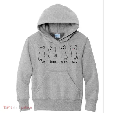 Kids Hoodie