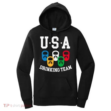 Women's Hoodie