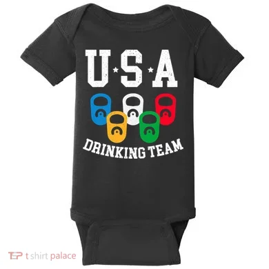 Baby Bodysuit