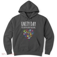 Unity Day Together Against Bullying Hoodie thumb 0