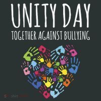 Unity Day Together Against Bullying Sweatshirt thumb 2