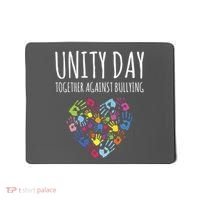 Unity Day Together Against Bullying Mousepad thumb 0
