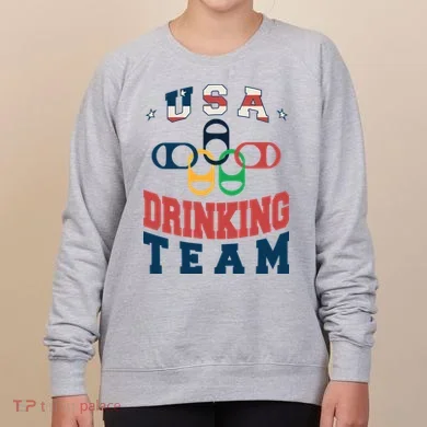 Women's Sweatshirt