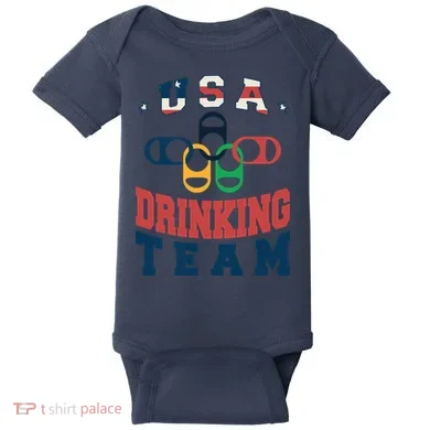 Baby Bodysuit