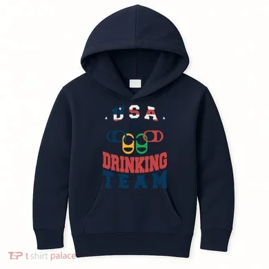 Kids Hoodie