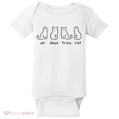 Baby Bodysuit