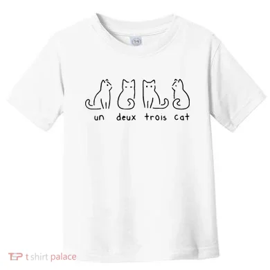 Toddler T-Shirt