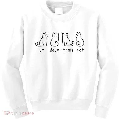 Kids Sweatshirt