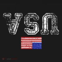 Upside Down Usa Flag In Distress Us Constitution Usa Pride Women's Hoodie thumb 2