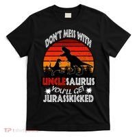 Uncle Dinosaur T-Shirt thumb 0