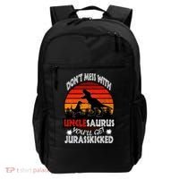 Uncle Dinosaur Backpack thumb 0