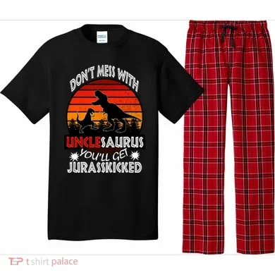 Pajama Set