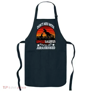 Apron