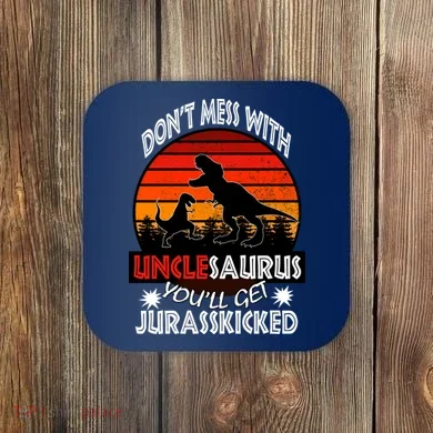 Coaster