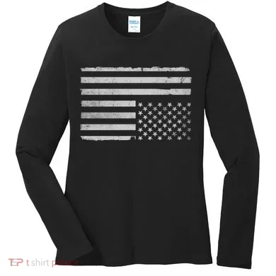 Women's Long Sleeve Shirt