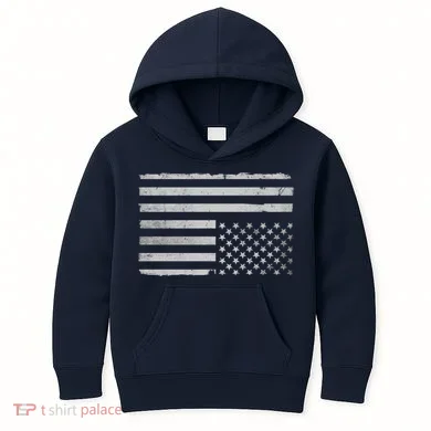 Kids Hoodie