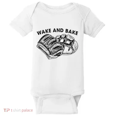 Baby Bodysuit