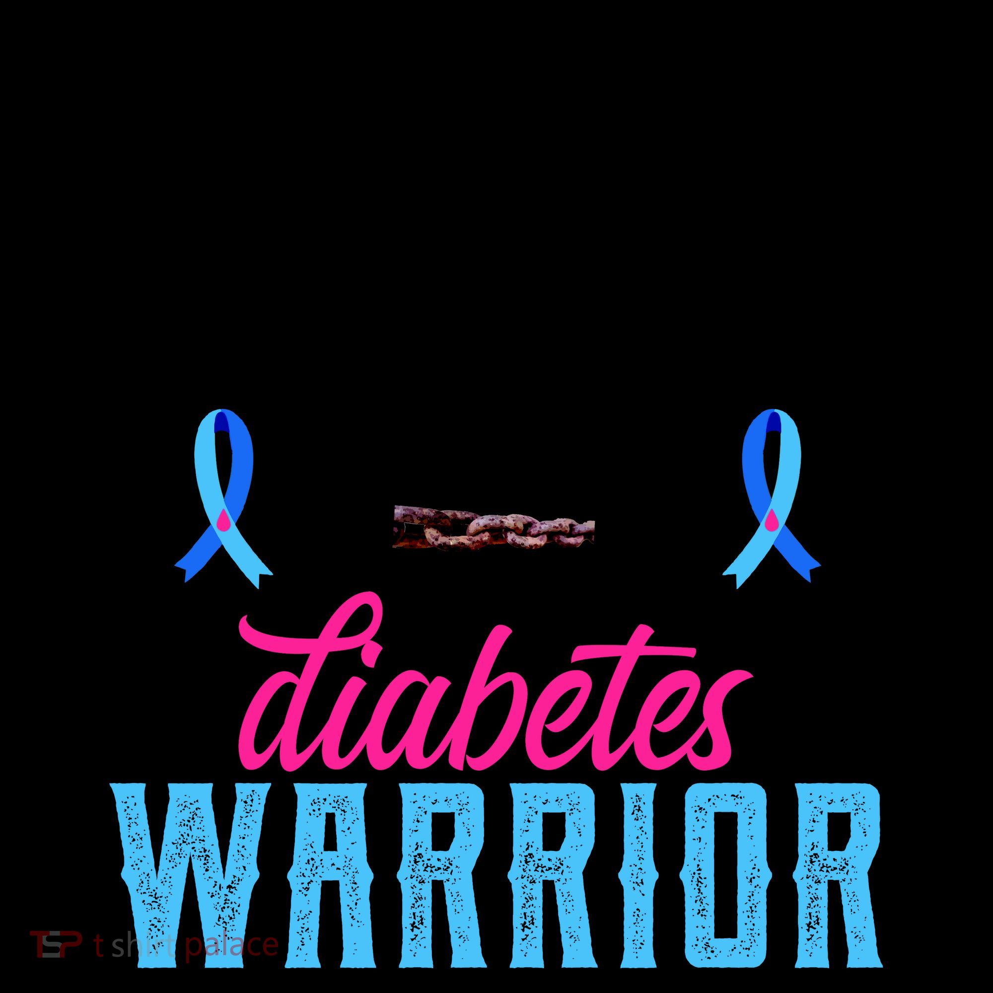 Unbreakable Diabetes Warrior Coffee Mug