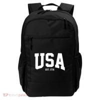 Usa Est 1776 Backpack thumb 0