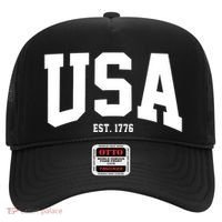 Usa Est 1776 Hat thumb 0