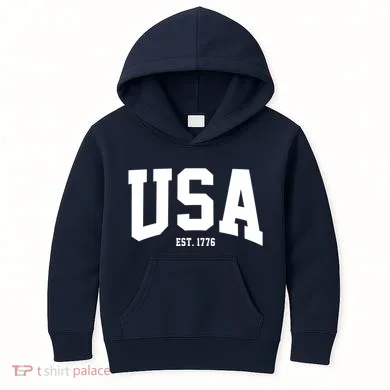 Kids Hoodie