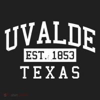 Uvalde EST 1853 Texas Women's Sweatshirt thumb 2