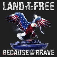 USA Eagle American Flag 4th of July USA Independence Hat thumb 2