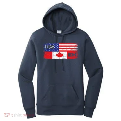 Women's Hoodie