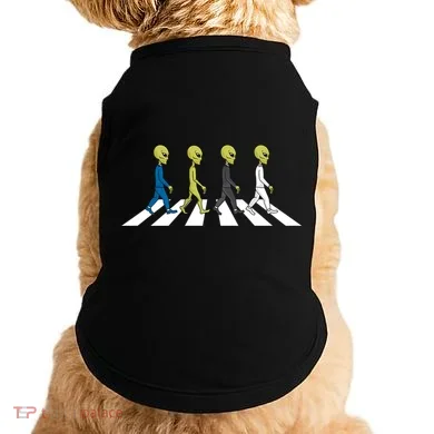Doggie Tank
