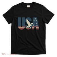 USA Eagle Emblem T-Shirt thumb 0