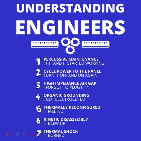 Understanding Engineers Gift Funny Sarcastic Engineering Gift Tumbler