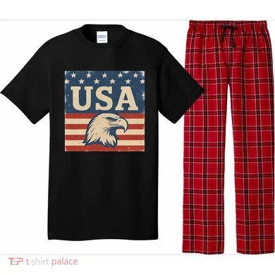 Pajama Set