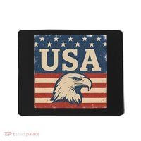 USA Eagle Graphic Mousepad thumb 0