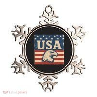 USA Eagle Graphic Ornament thumb 0