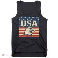 USA Eagle Graphic Tank Top thumb 0