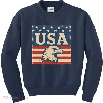 Kids Sweatshirt