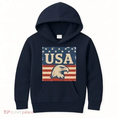 Kids Hoodie